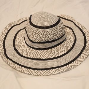 Sun hat